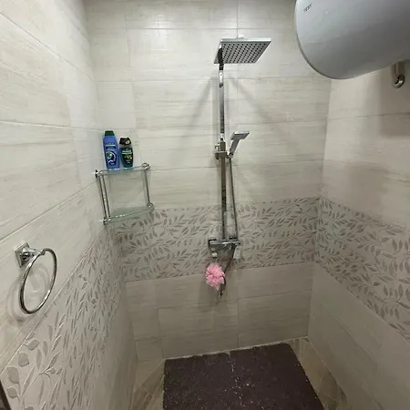 Havana St Vlas Апартаменты *