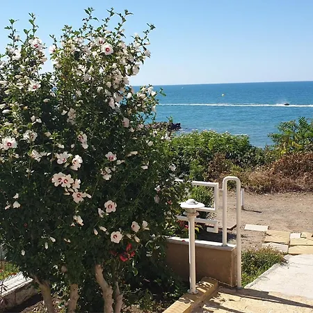 Apartamento Sea View Havana St *