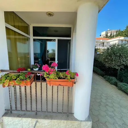 Апартамент Sea View Havana St Свети Влас