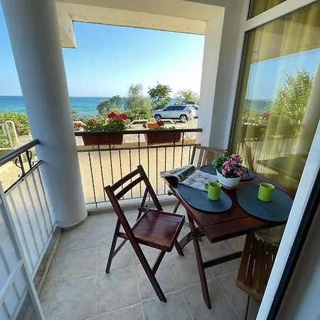 Sea View Havana St * Sveti Vlas